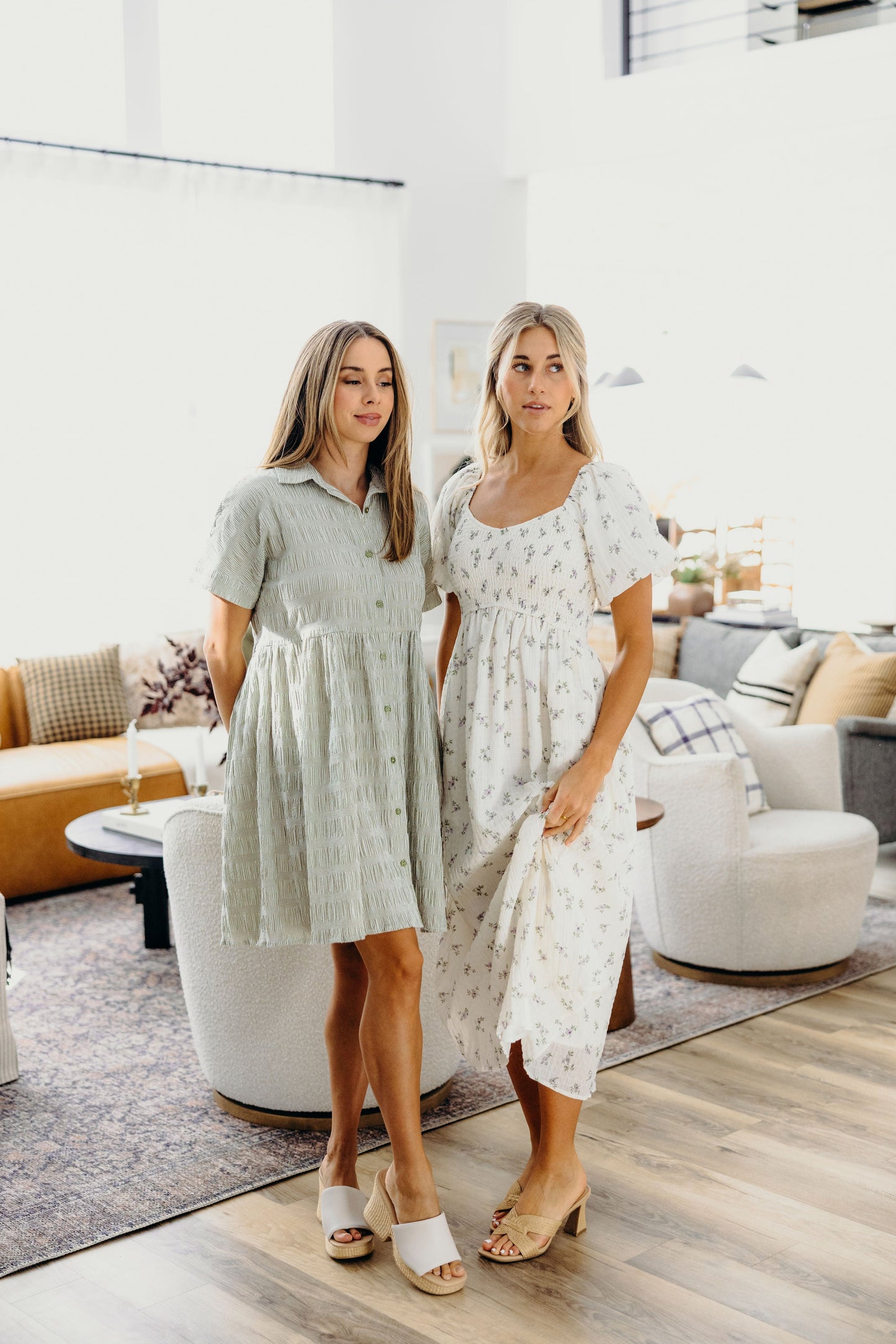 THE MILEY IN BITS OF LAVENDER