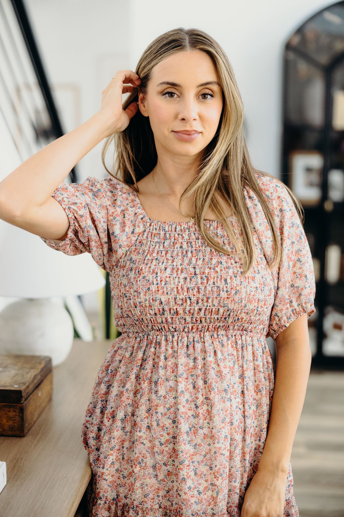 THE INDY IN ROSY SPRITZ