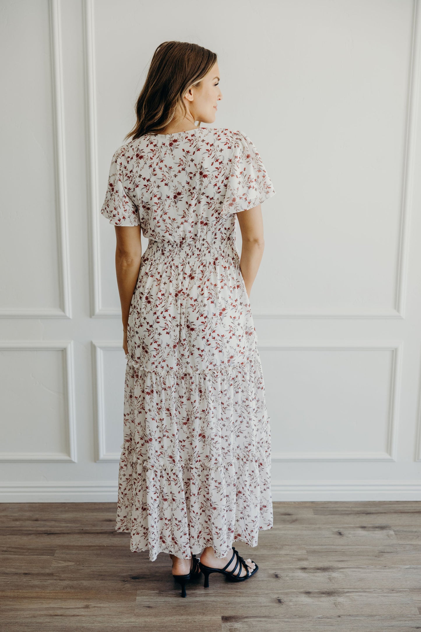 THE EDEN IN VINTAGE ROSEWOOD