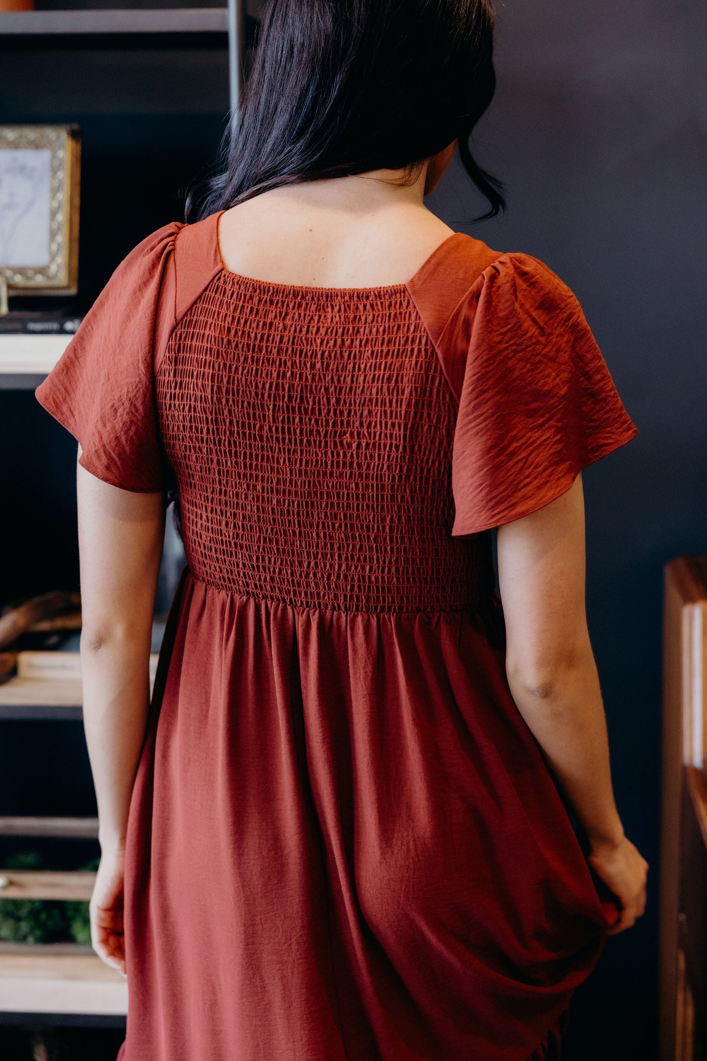 THE KENDALL IN TANDOORI SPICE