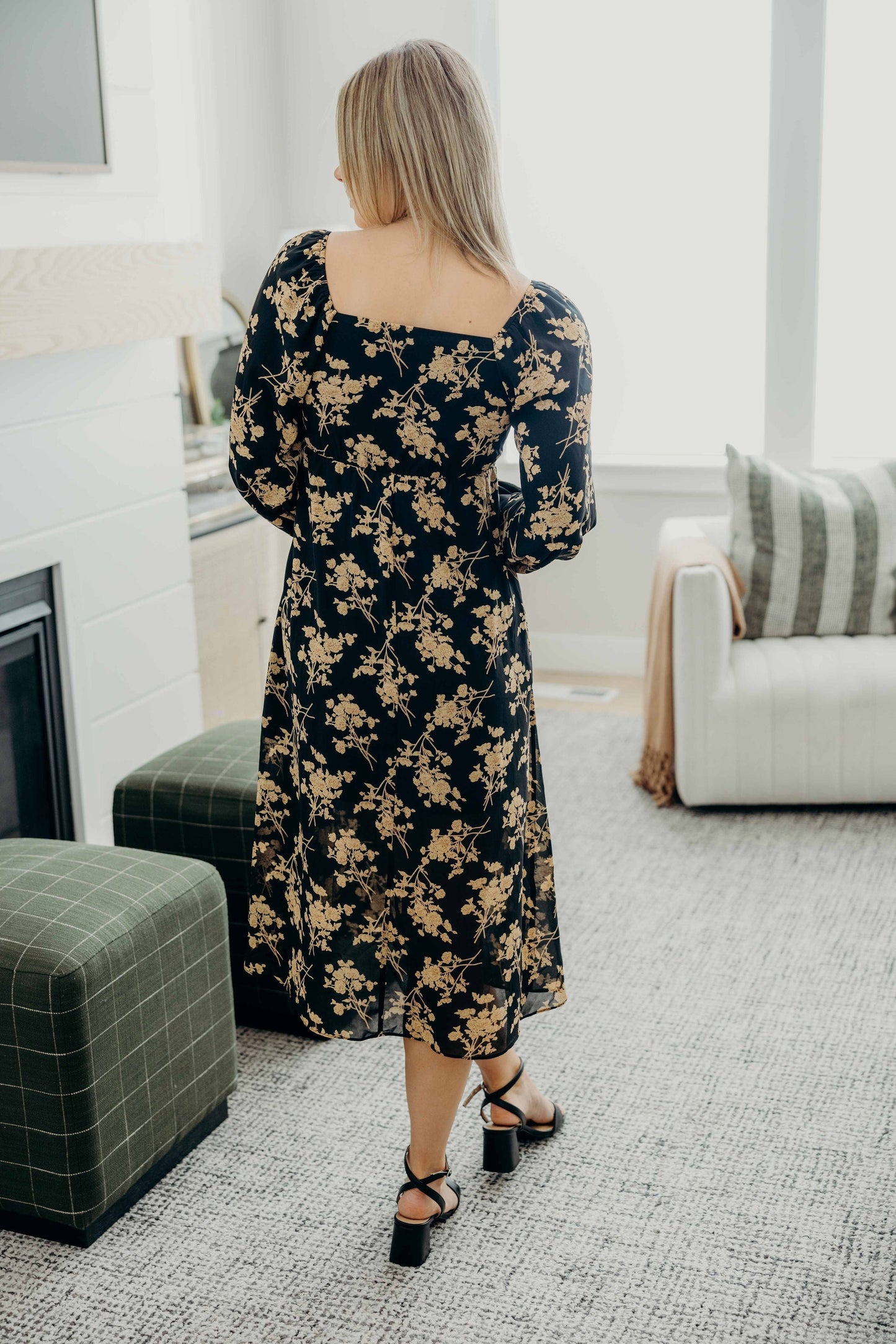 THE ZACHARIAH IN ETHEREAL BLOSSOM