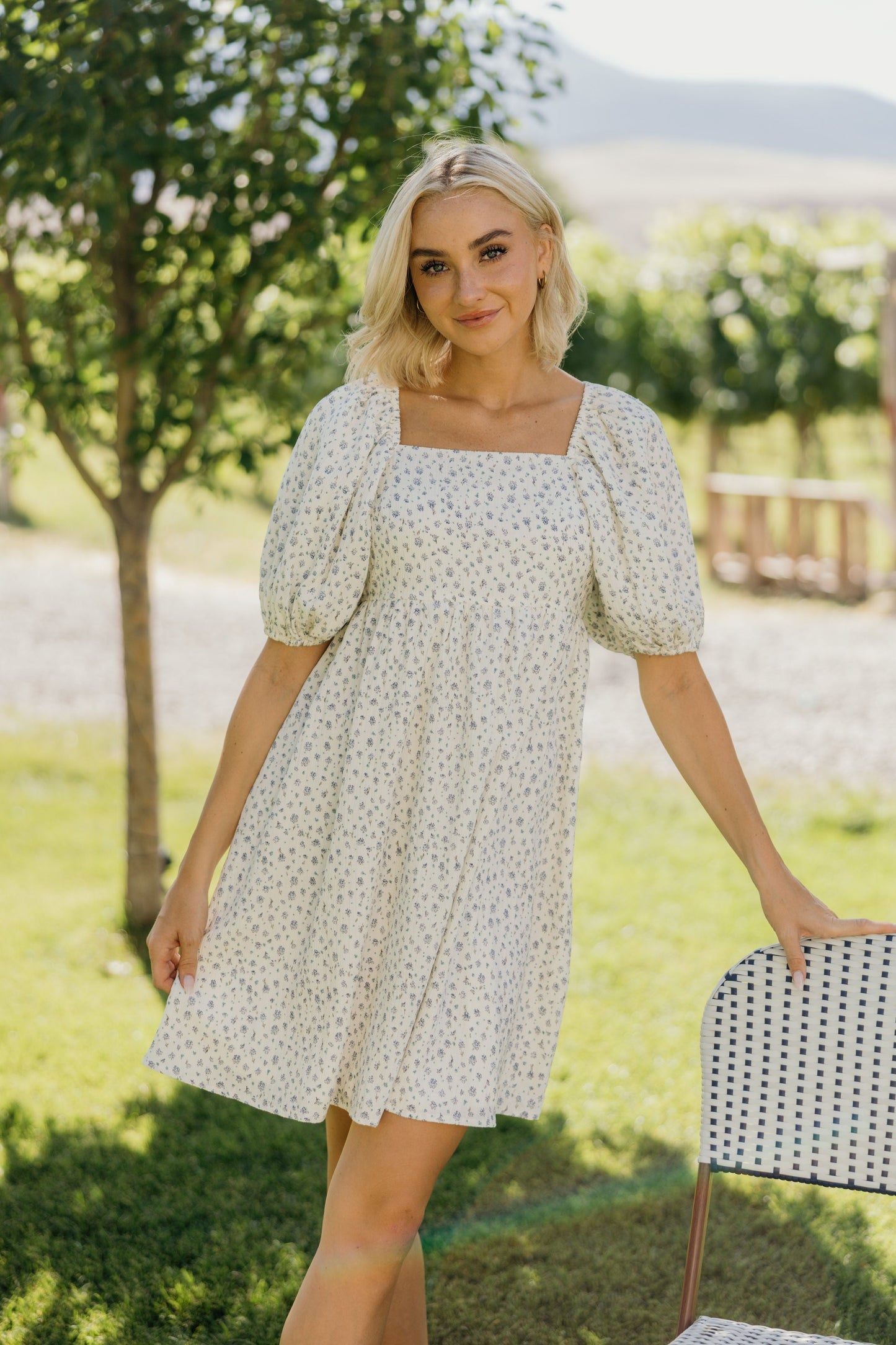 THE TATUM IN FABLE WISTERIA