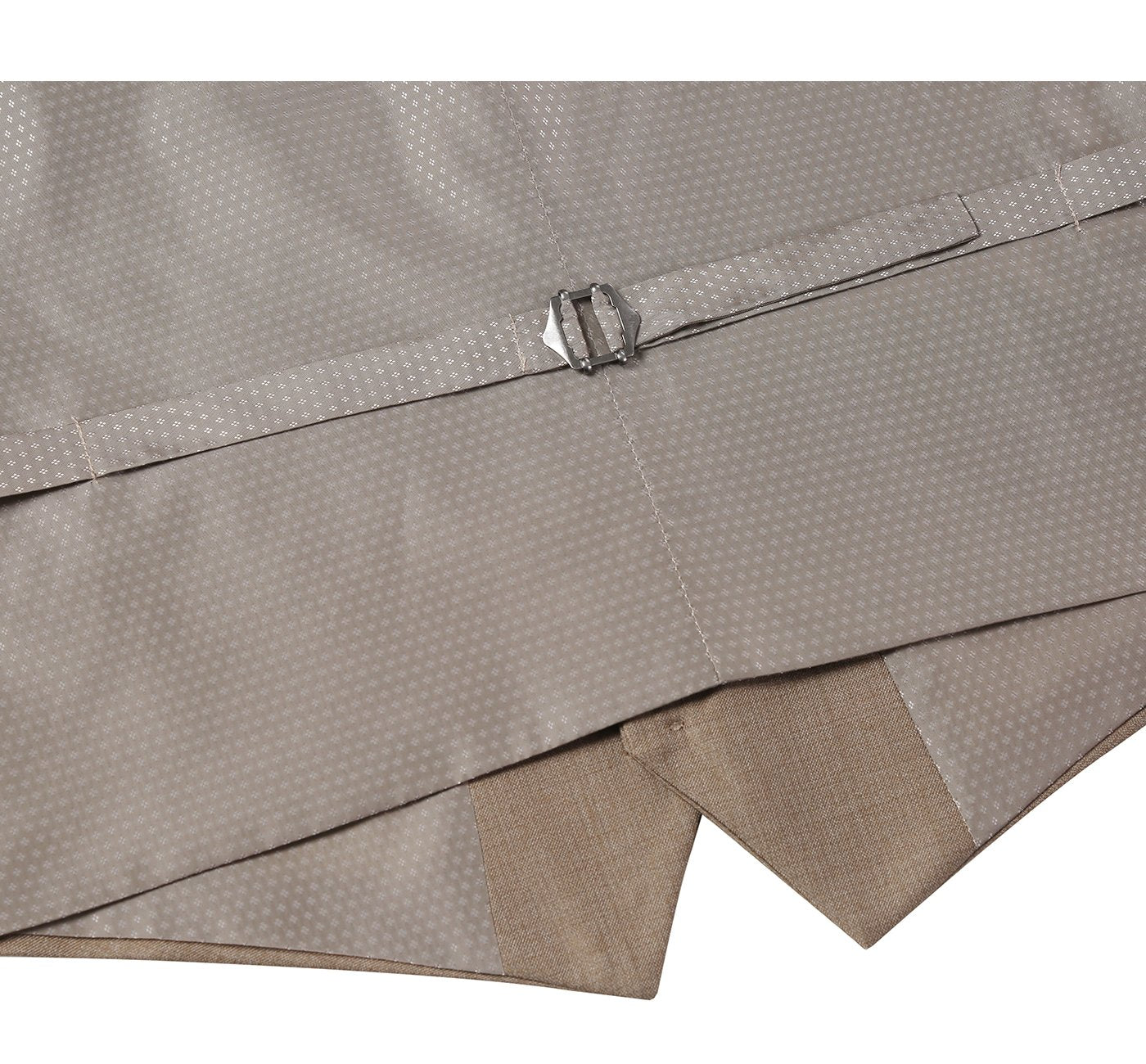 Renoir 202-3 Men's Classic Fit Suit Separate Vest