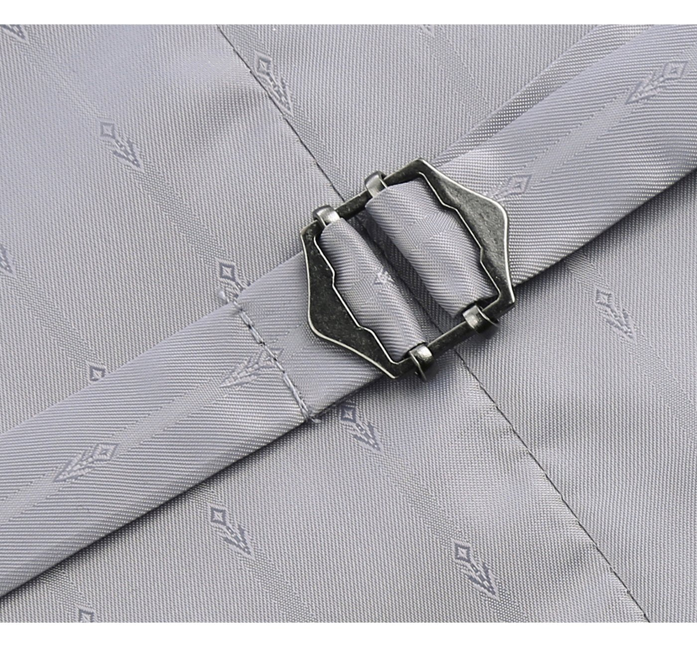 Renoir 202-2 Men's Classic Fit Suit Separate Vest