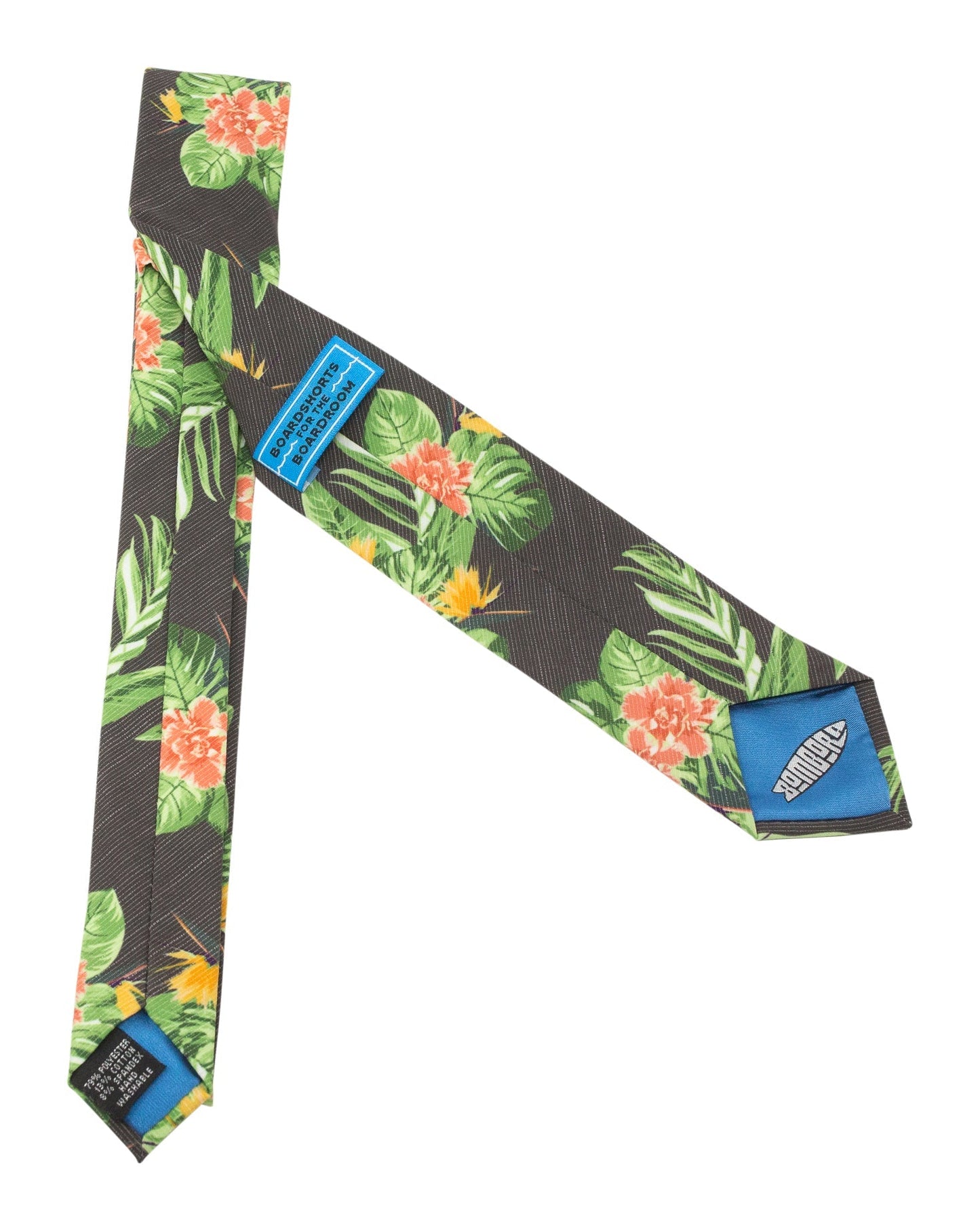 Bombora_W0-51 Tie photographed in Logan, Utah – classic Utah menswear staple from Kator Shop for every occasion.