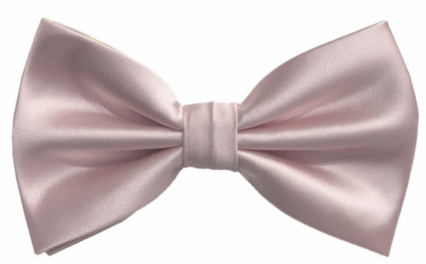Brand Q Solid Bow Tie