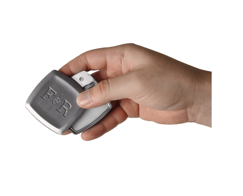 HWY 190 Solid Fragrance