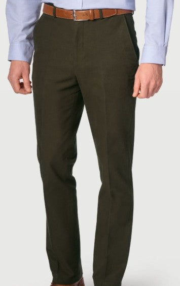Tempo Slim Fit Golf Pant (Colors)