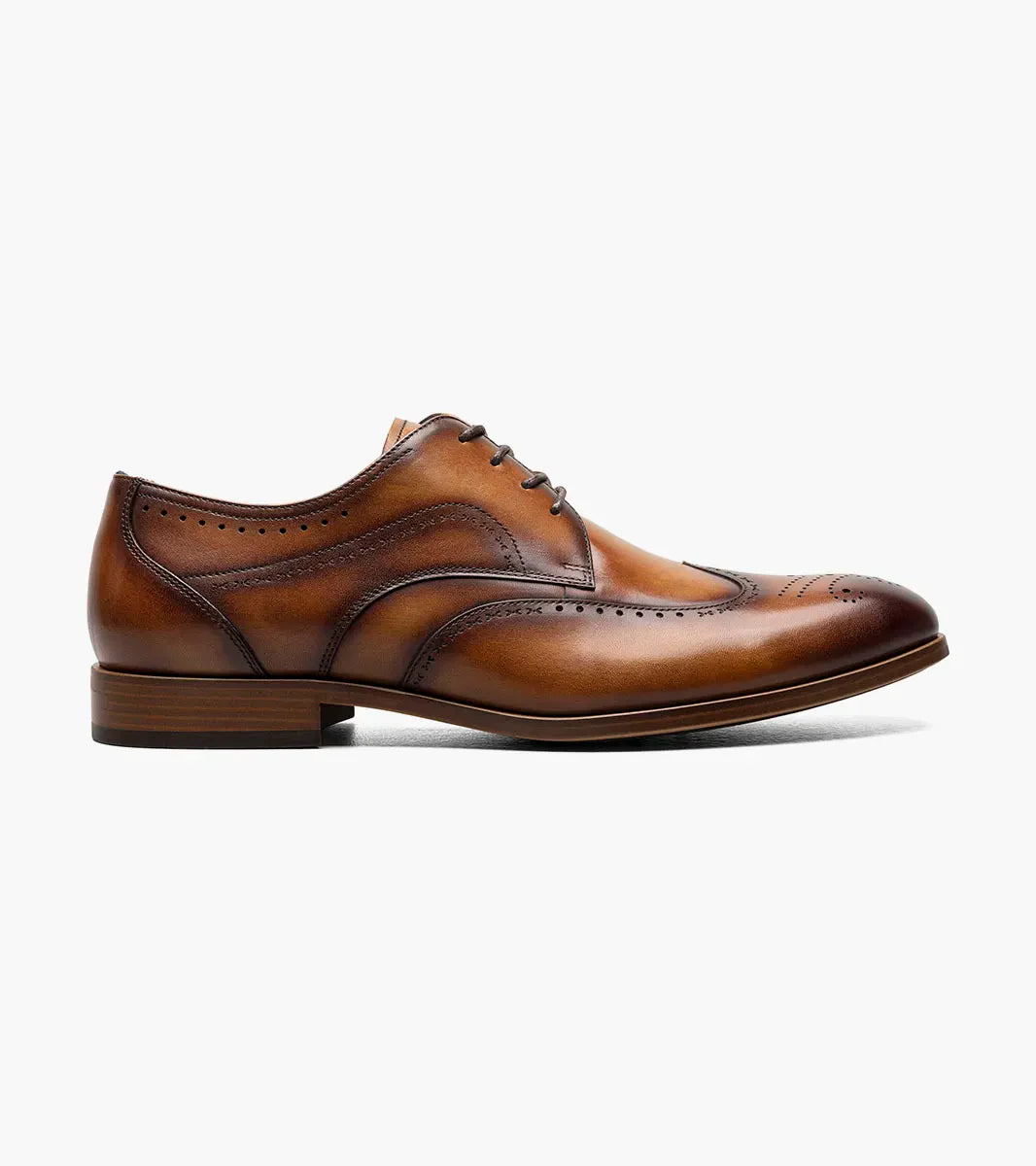 Stacy Adams Brayden Wingtip Oxford