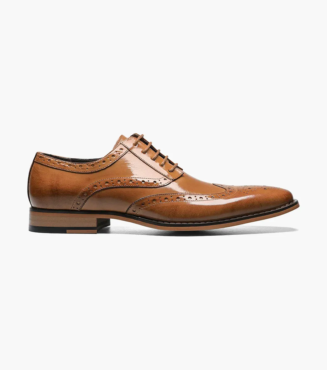 Stacy Adams Tinsley Wingtip Oxford