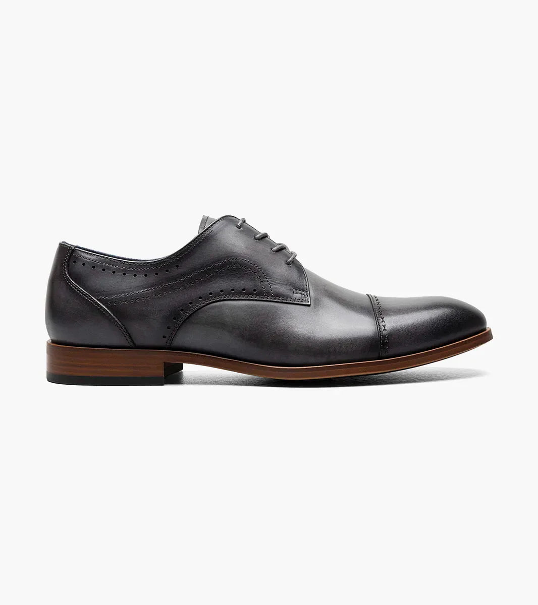 Stacy Adams Bryant Cap Toe Oxford