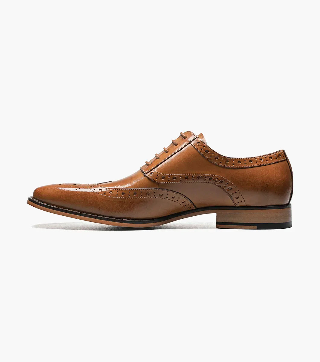 Stacy Adams Tinsley Wingtip Oxford