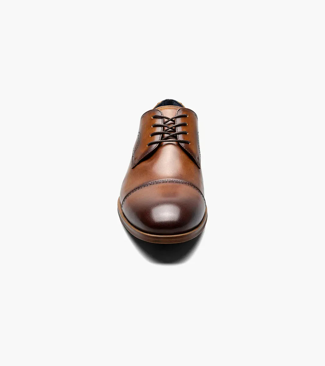 Stacy Adams Bryant Cap Toe Oxford