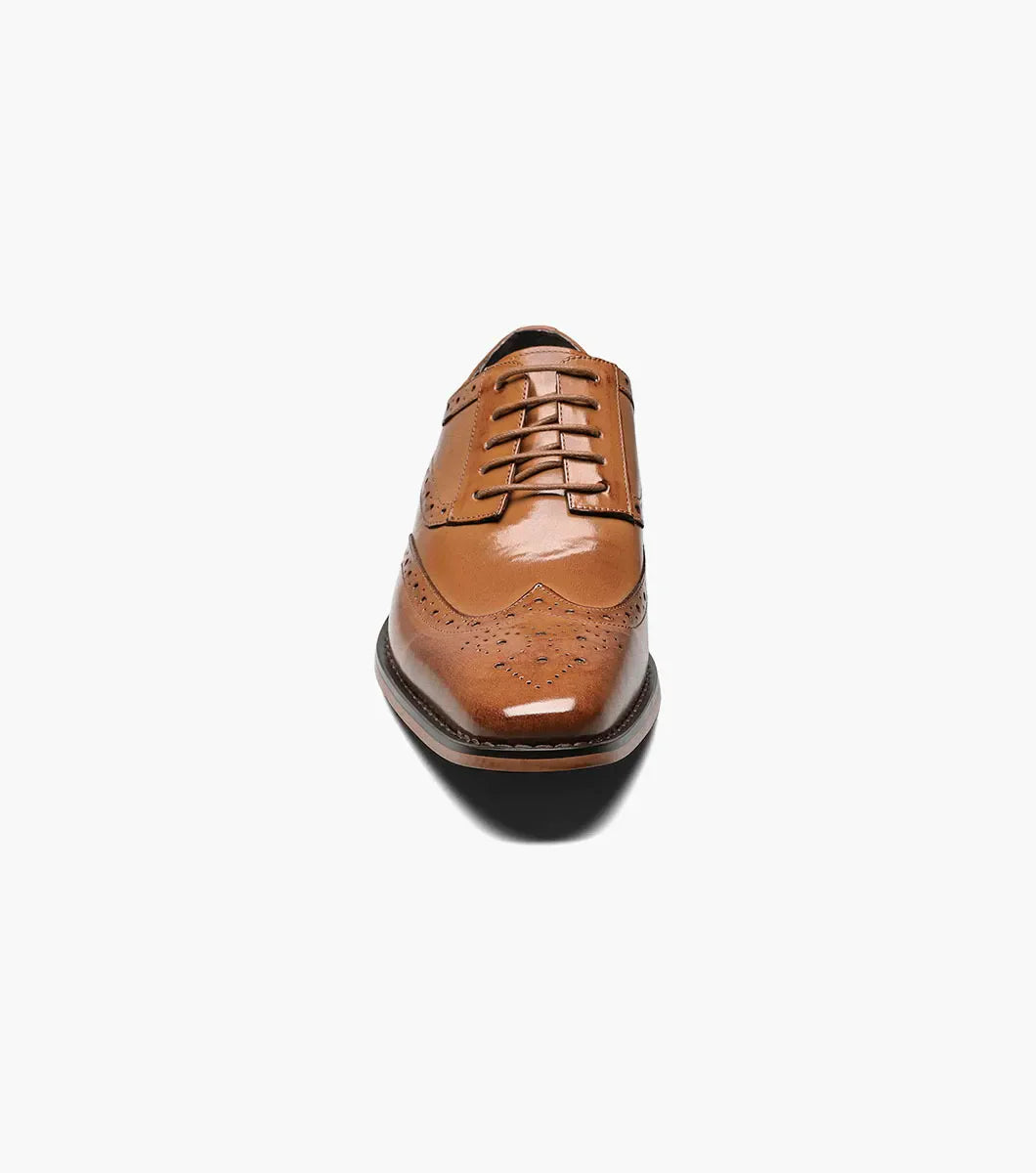 Stacy Adams Tinsley Wingtip Oxford