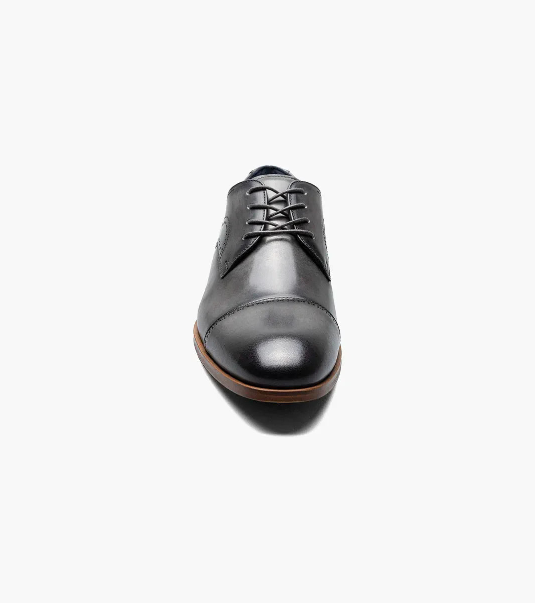 Stacy Adams Bryant Cap Toe Oxford