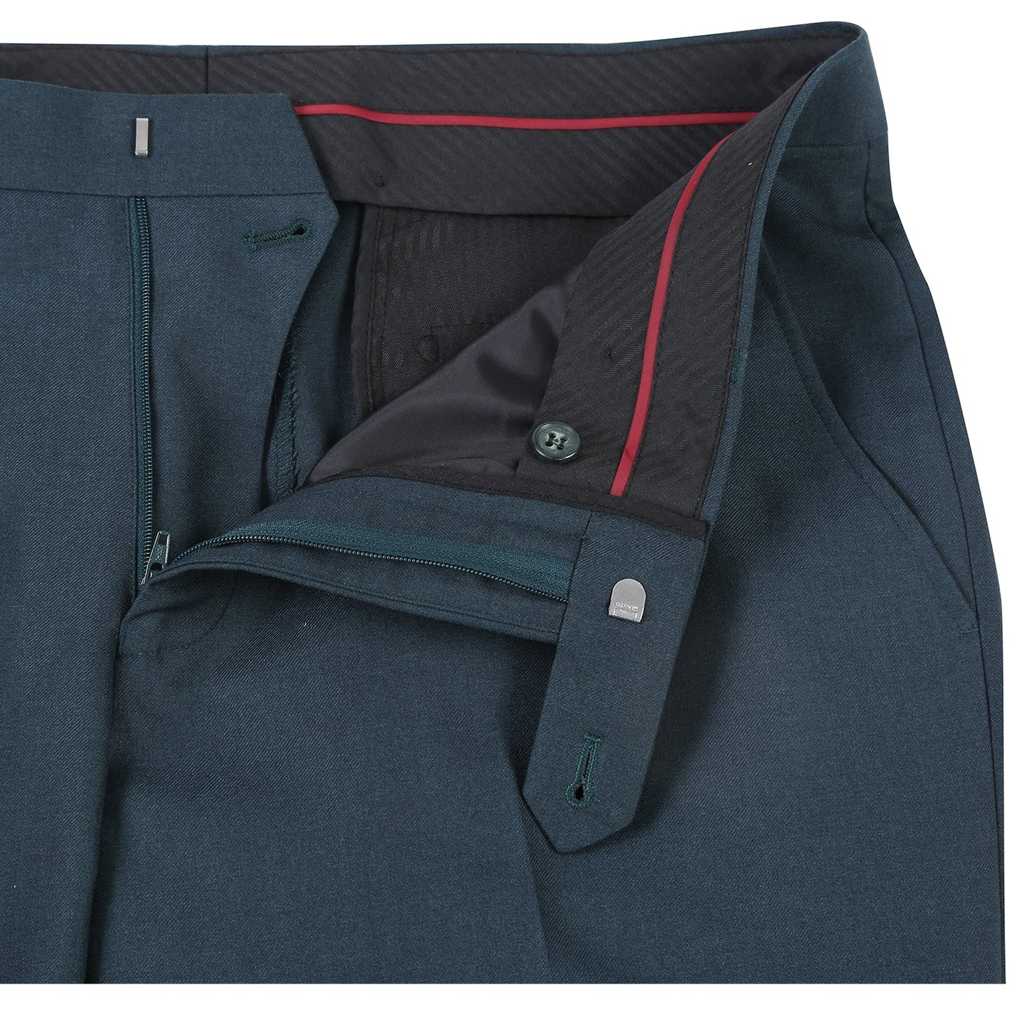 Renoir Suit | 201-13 - Green