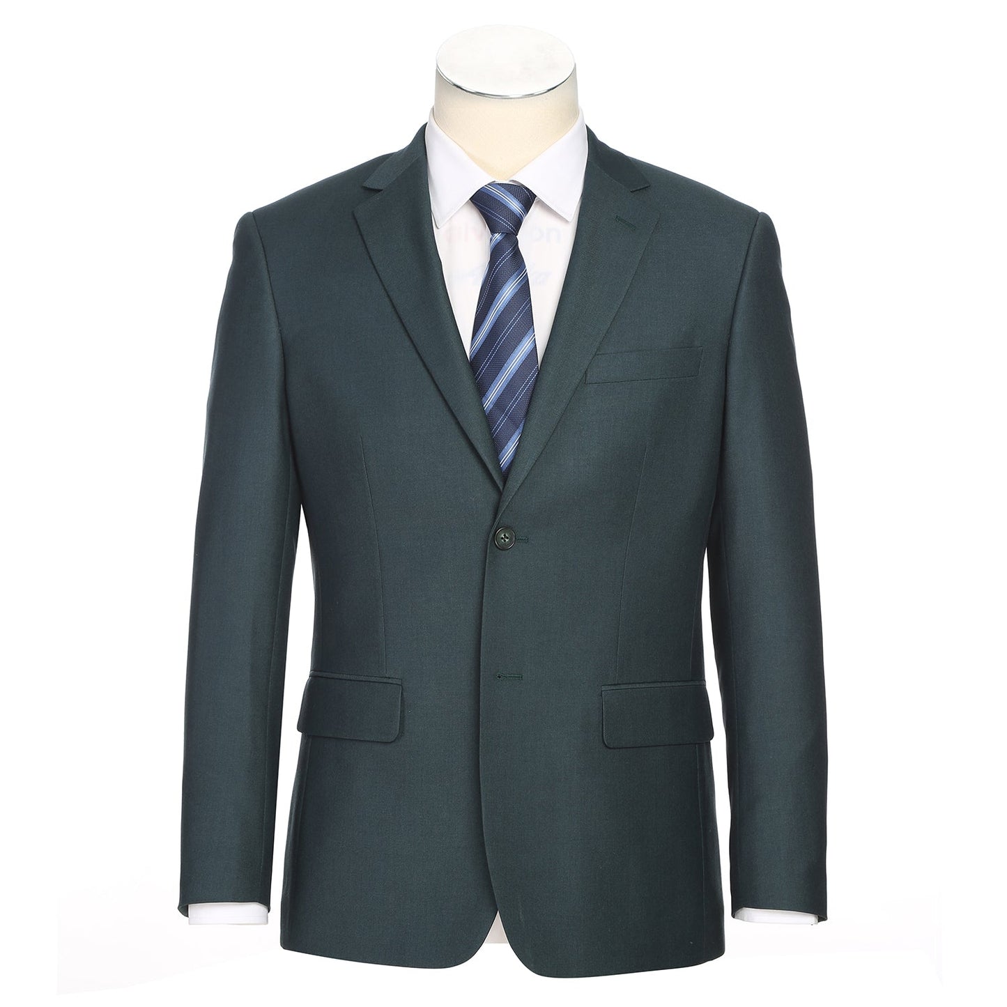 Renoir Suit | 201-13 - Green