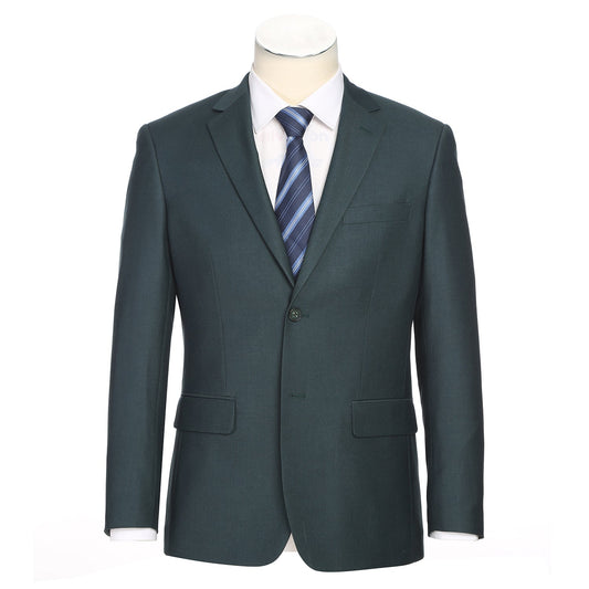 Renoir Suit | 201-13 - Green