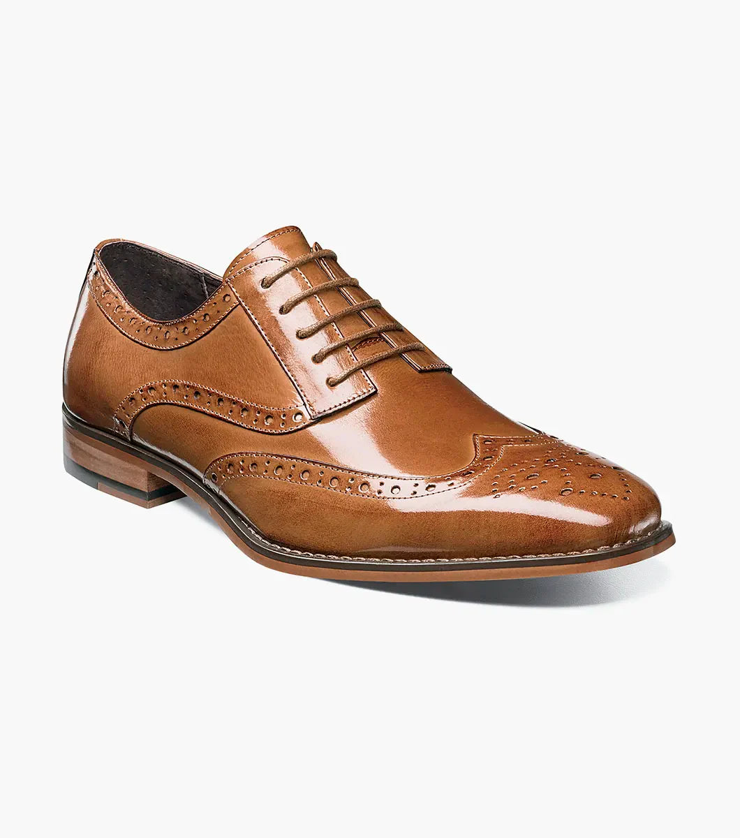 Stacy Adams Tinsley Wingtip Oxford