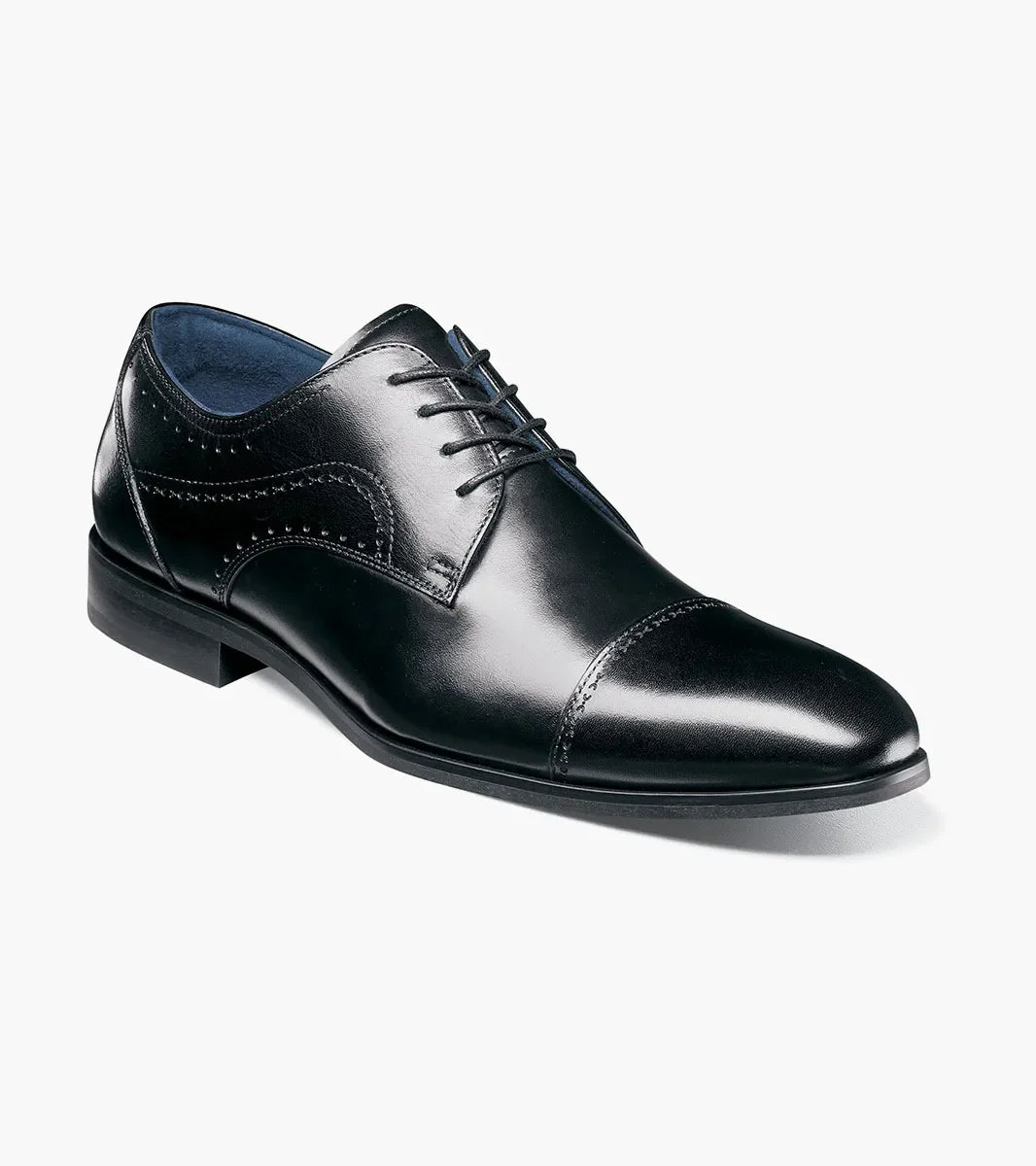 Stacy Adams Bryant Cap Toe Oxford