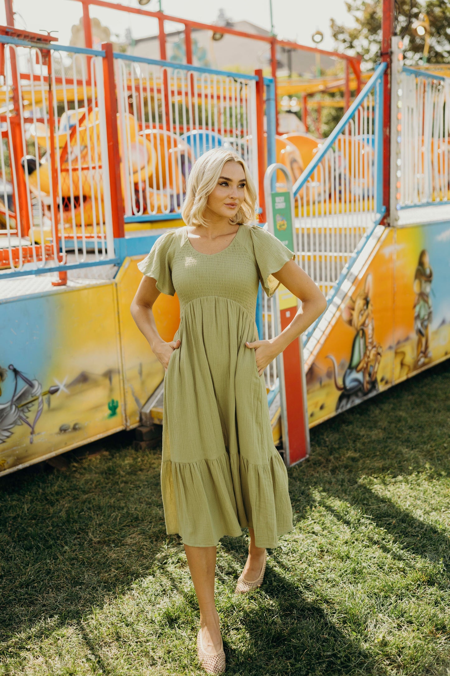 THE KENDALL IN PEAR