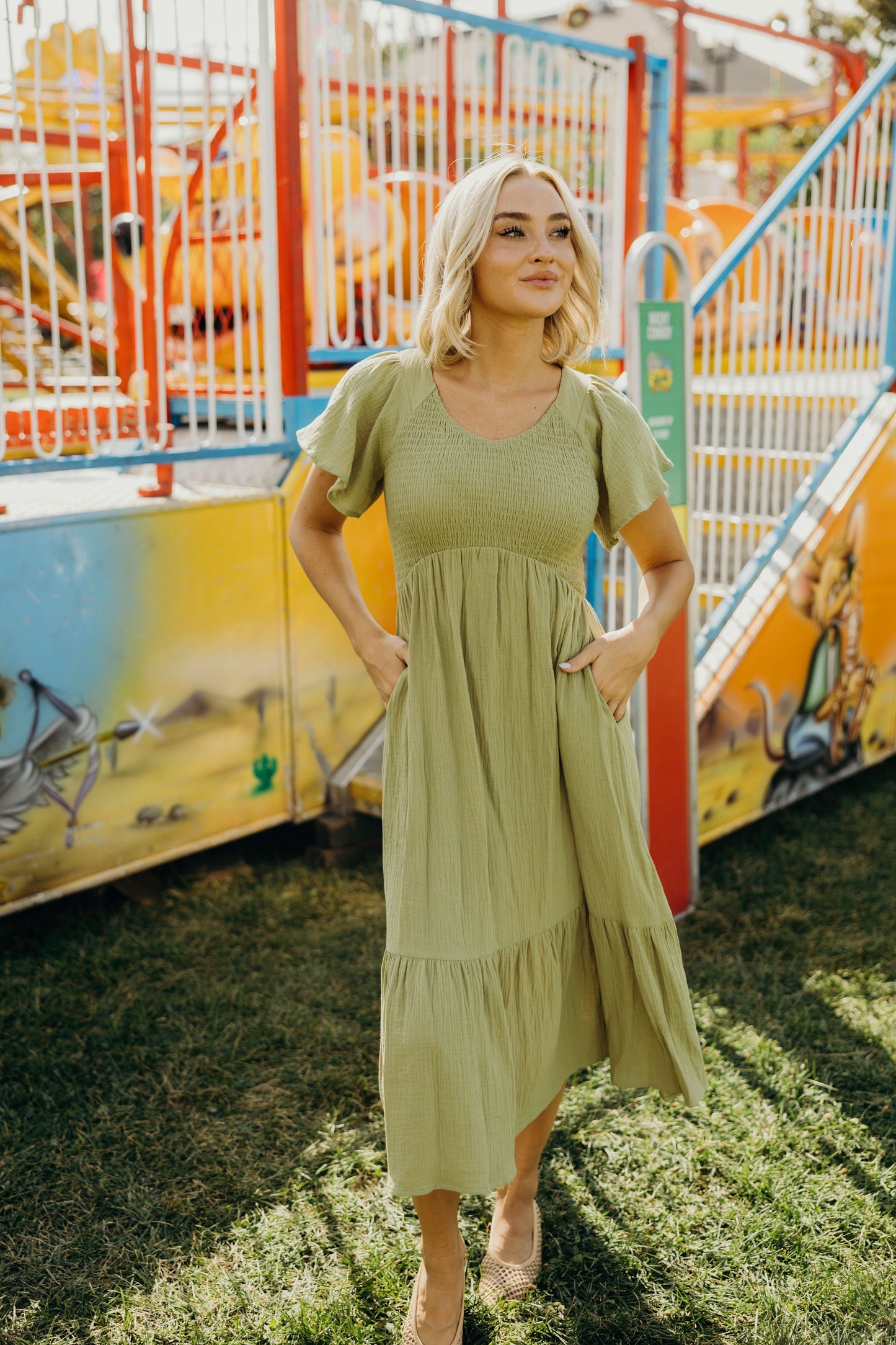 THE KENDALL IN PEAR