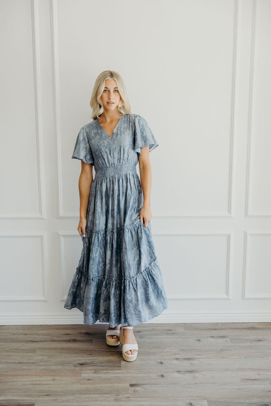 THE EDEN IN SKY WHISPER