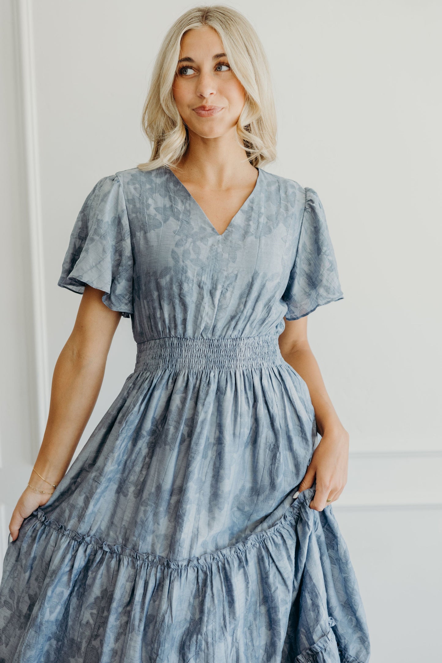 THE EDEN IN SKY WHISPER