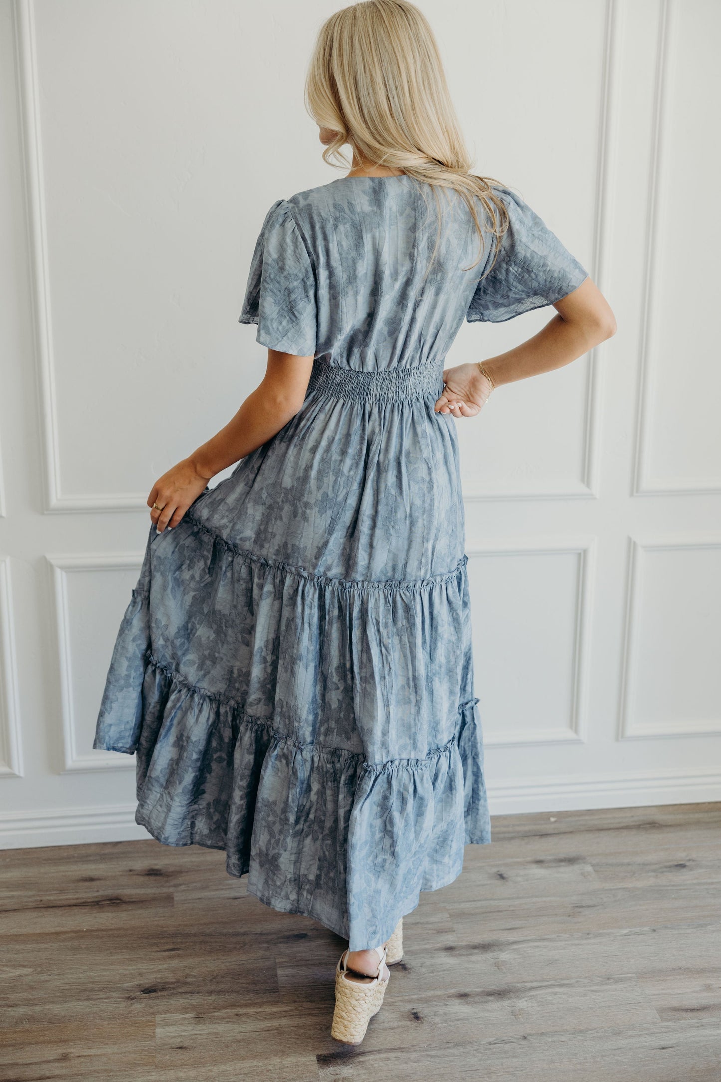 THE EDEN IN SKY WHISPER