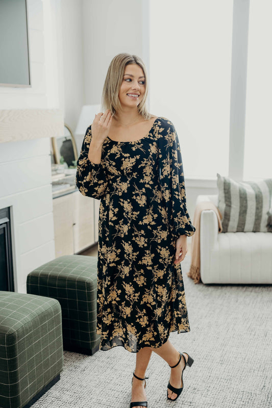 THE ZACHARIAH IN ETHEREAL BLOSSOM