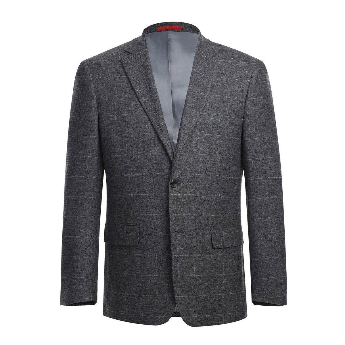 293-31 Men's New Slim Fit Suits – Leven's