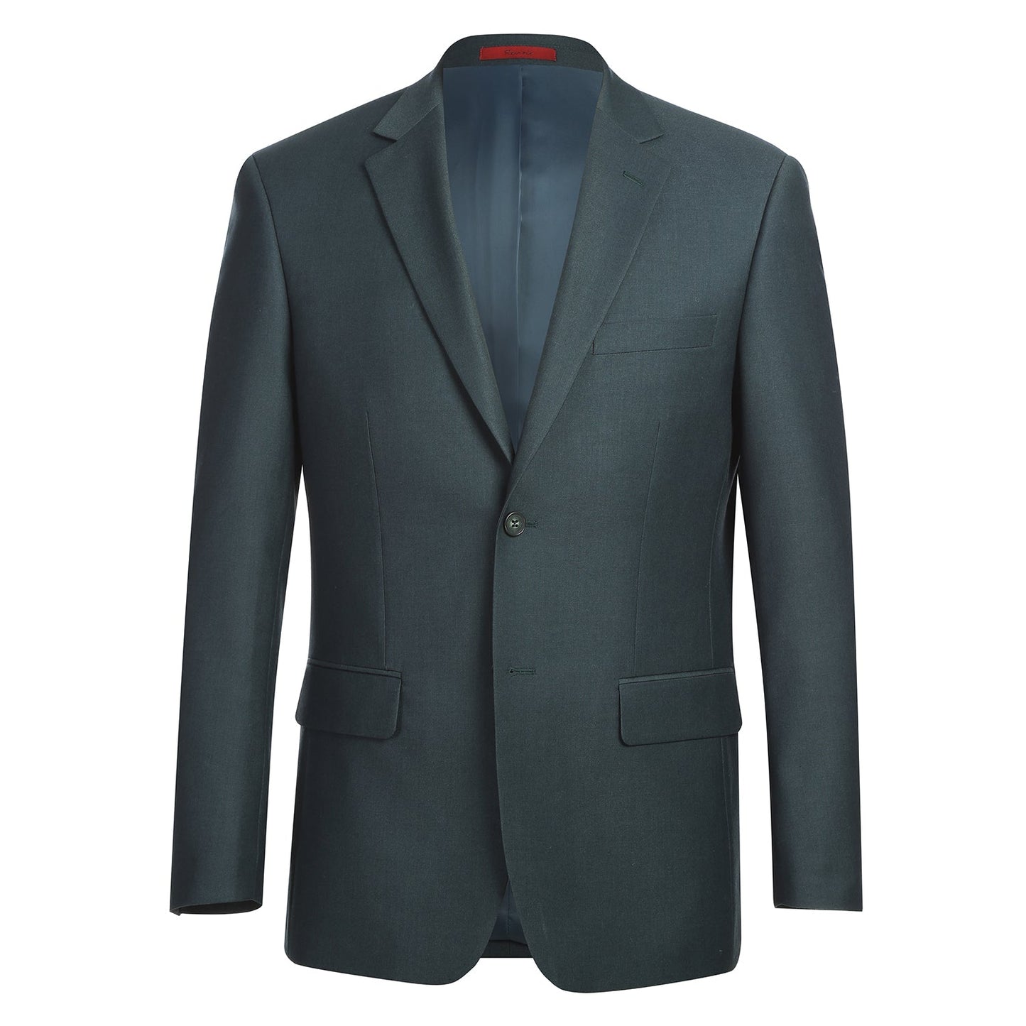 Renoir Suit | 201-13 - Green