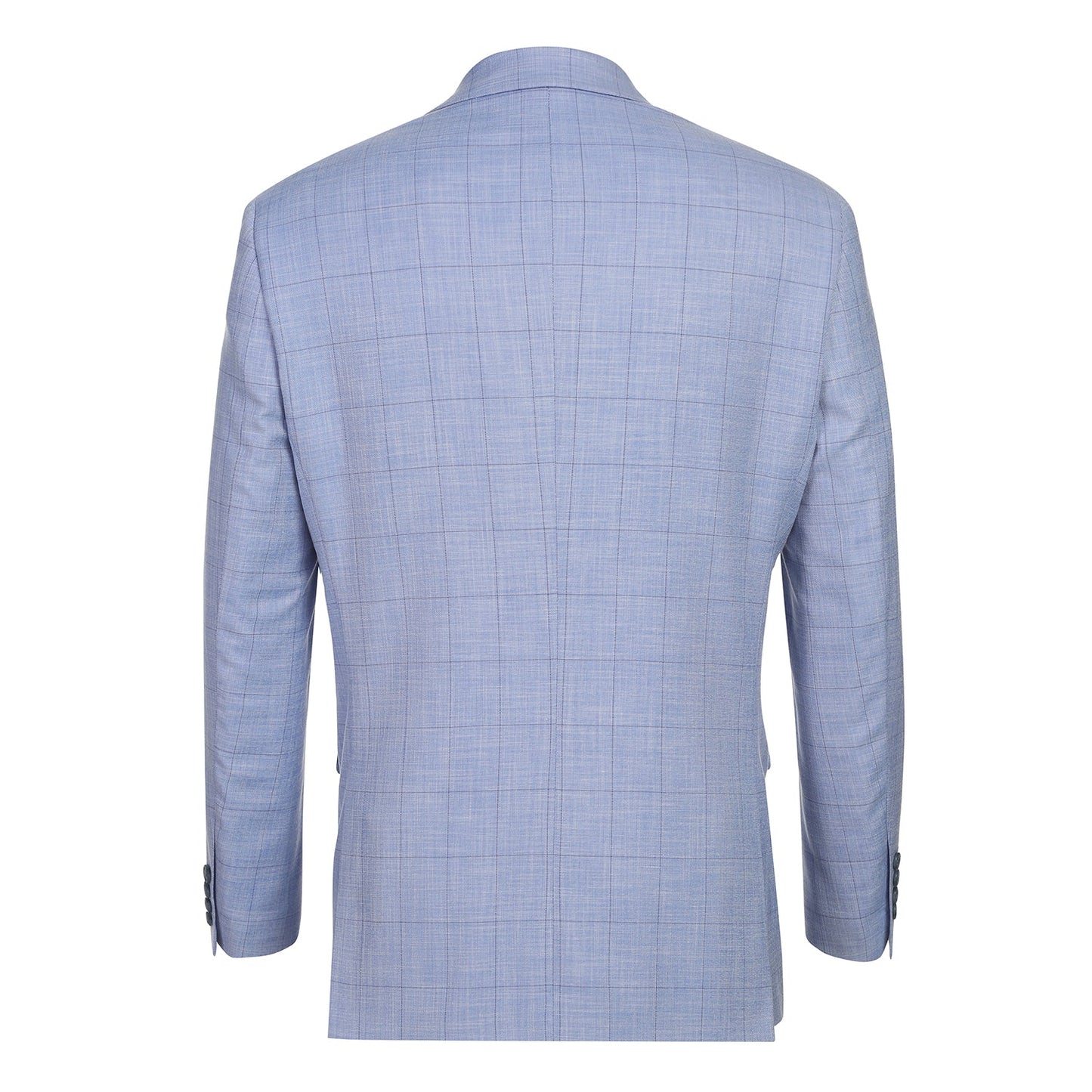 293-51 Men's New Slim Fit Suits