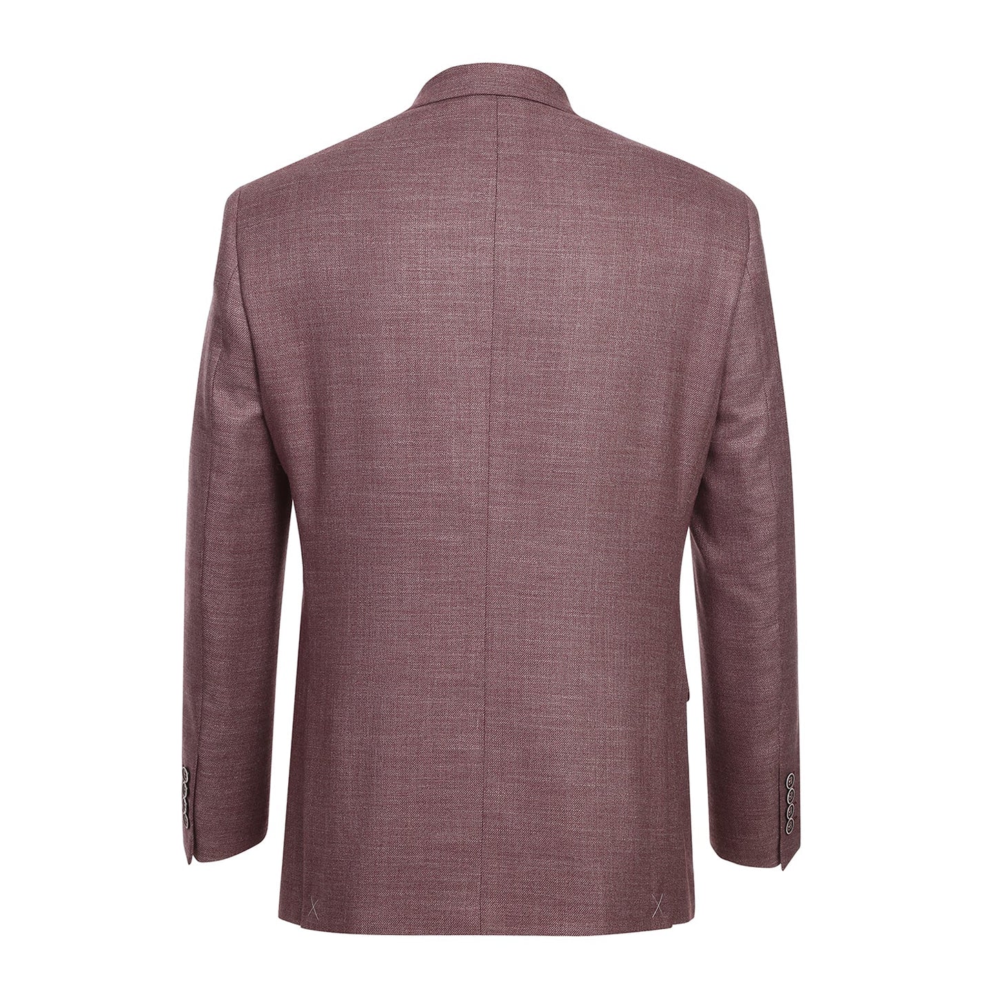 294-25 Men's New Slim Fit Blazer