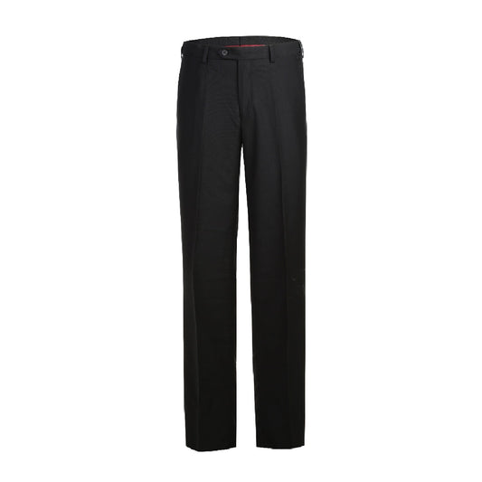 201-1 Men's Flat Front Suit Separate Adjustable Pants