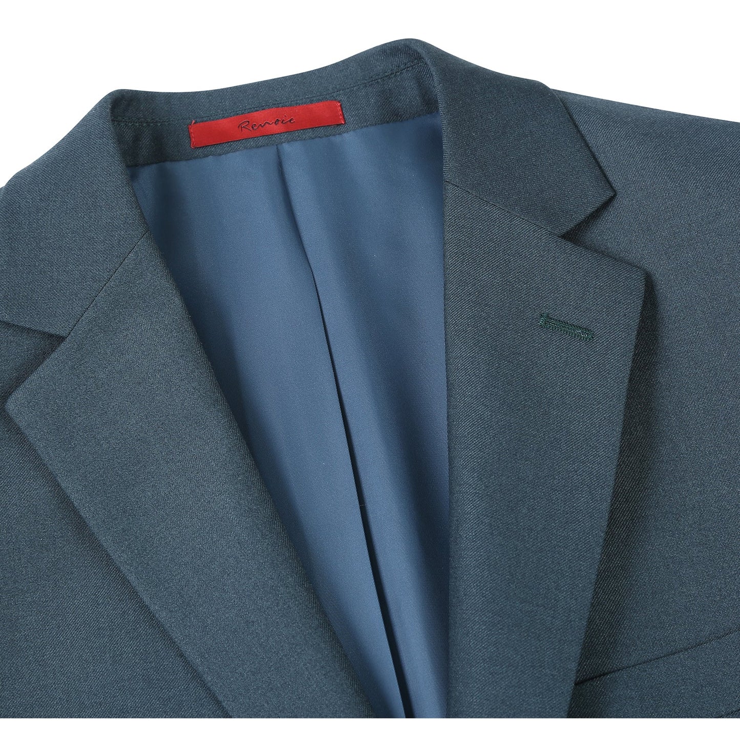 Renoir Suit | 201-13 - Green