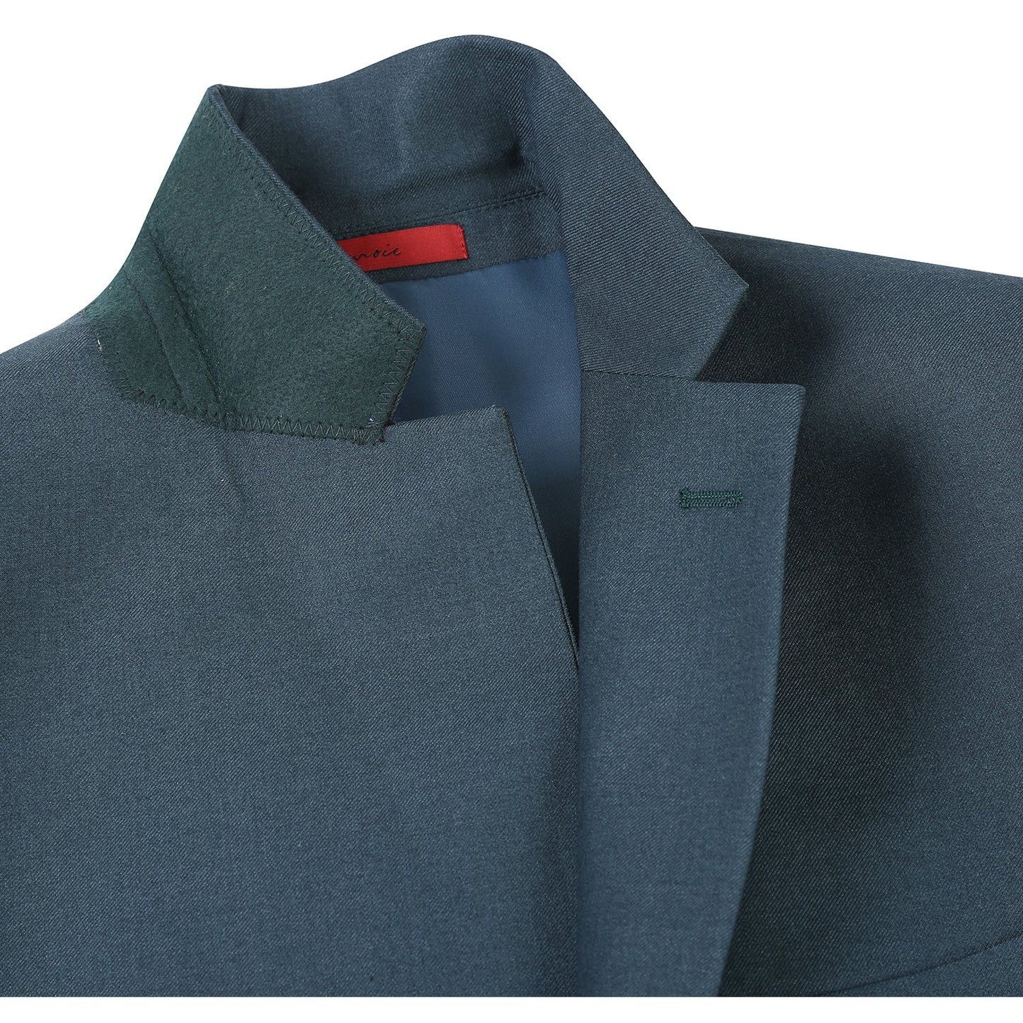 Renoir Suit | 201-13 - Green