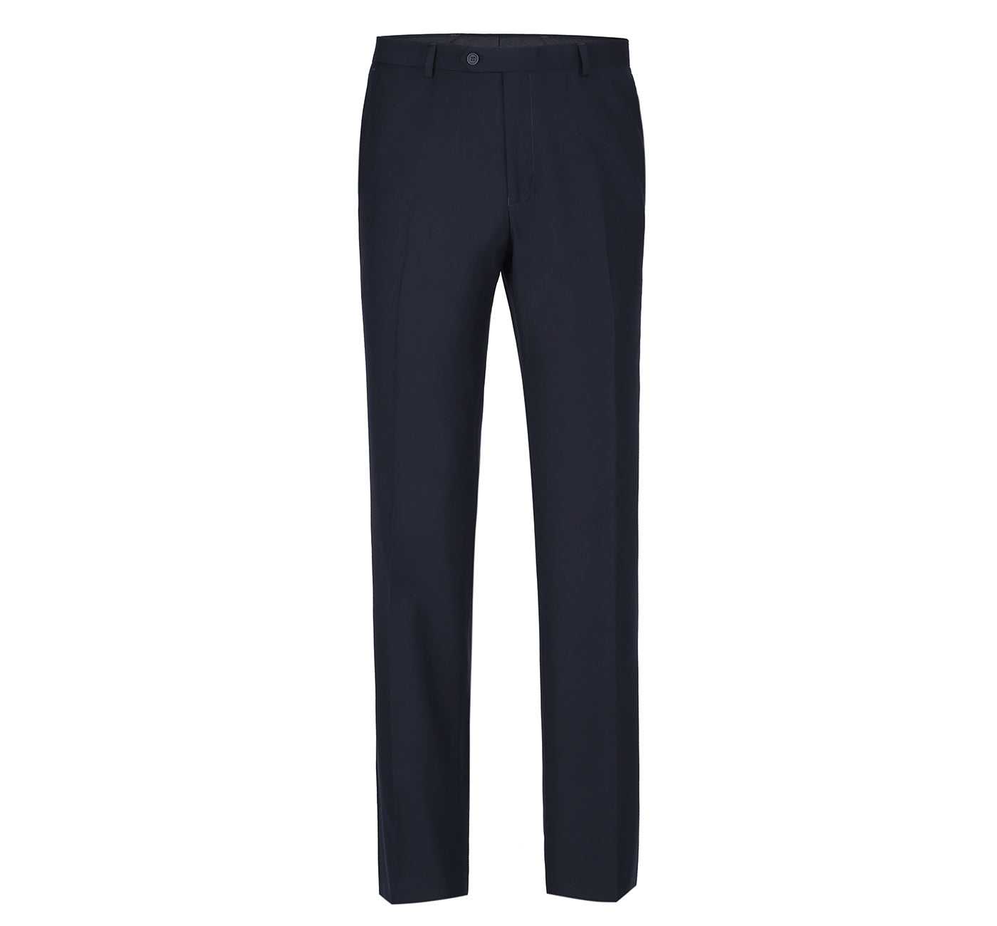 Renoir Suit | 201-2 - Midnight Navy