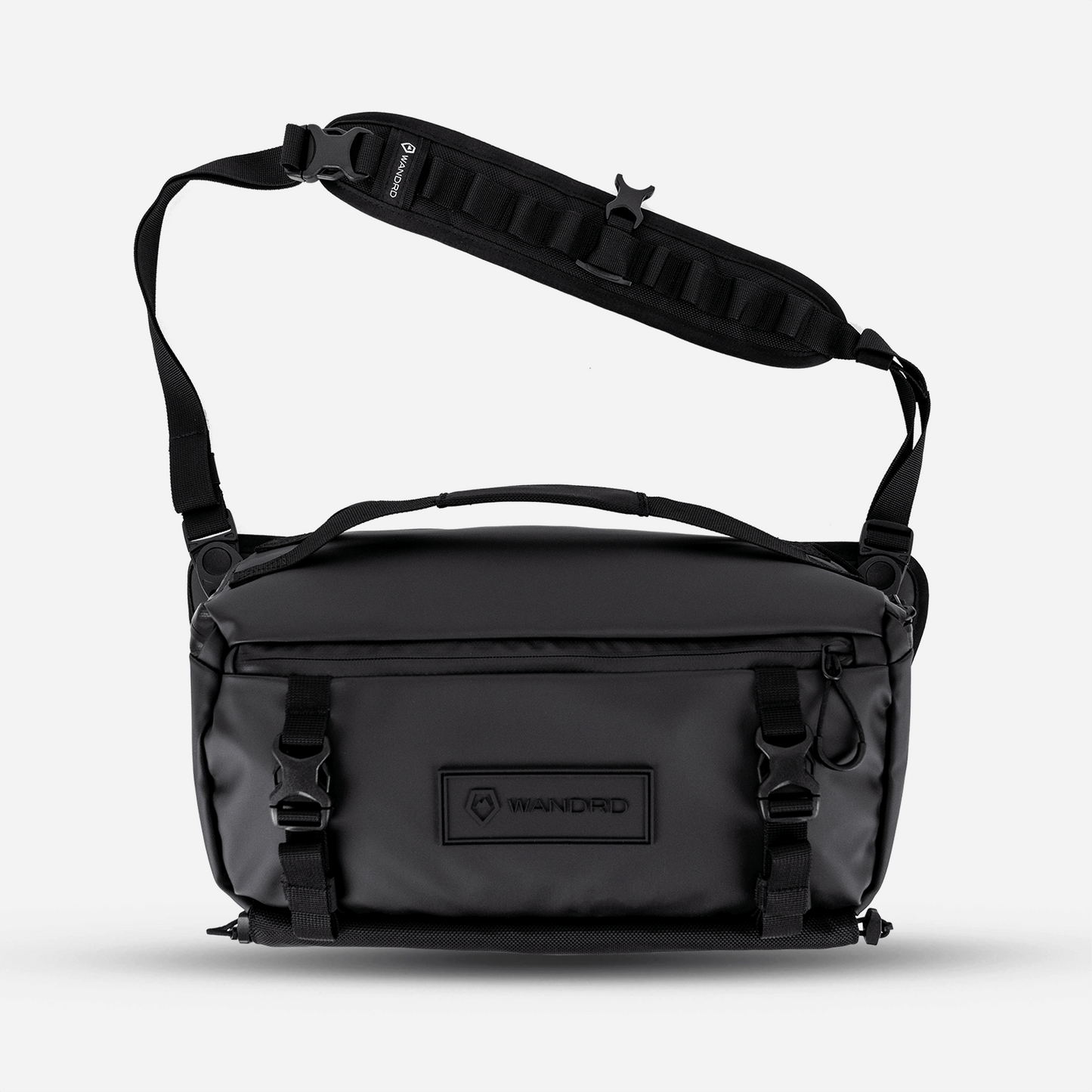 Black Nine Liter ROGUE Sling Front | variant_ids: 39446582722640