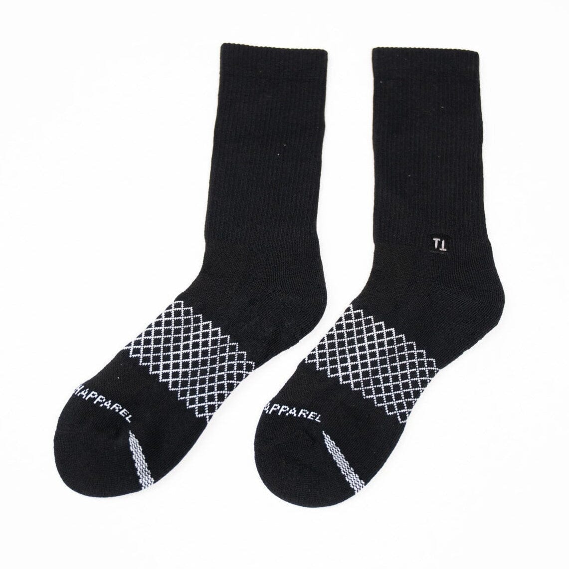 Freestyle Performance Sock - Black