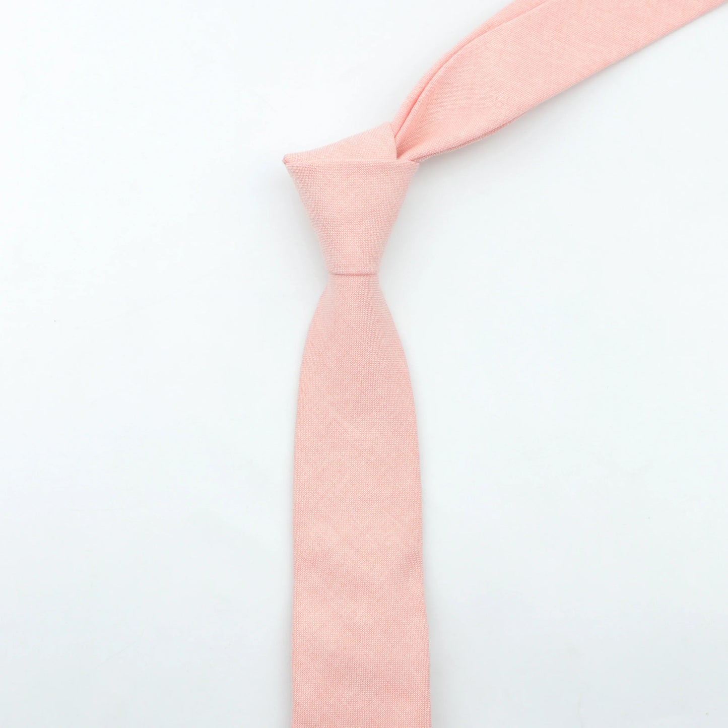 Cotton Wedding Ties