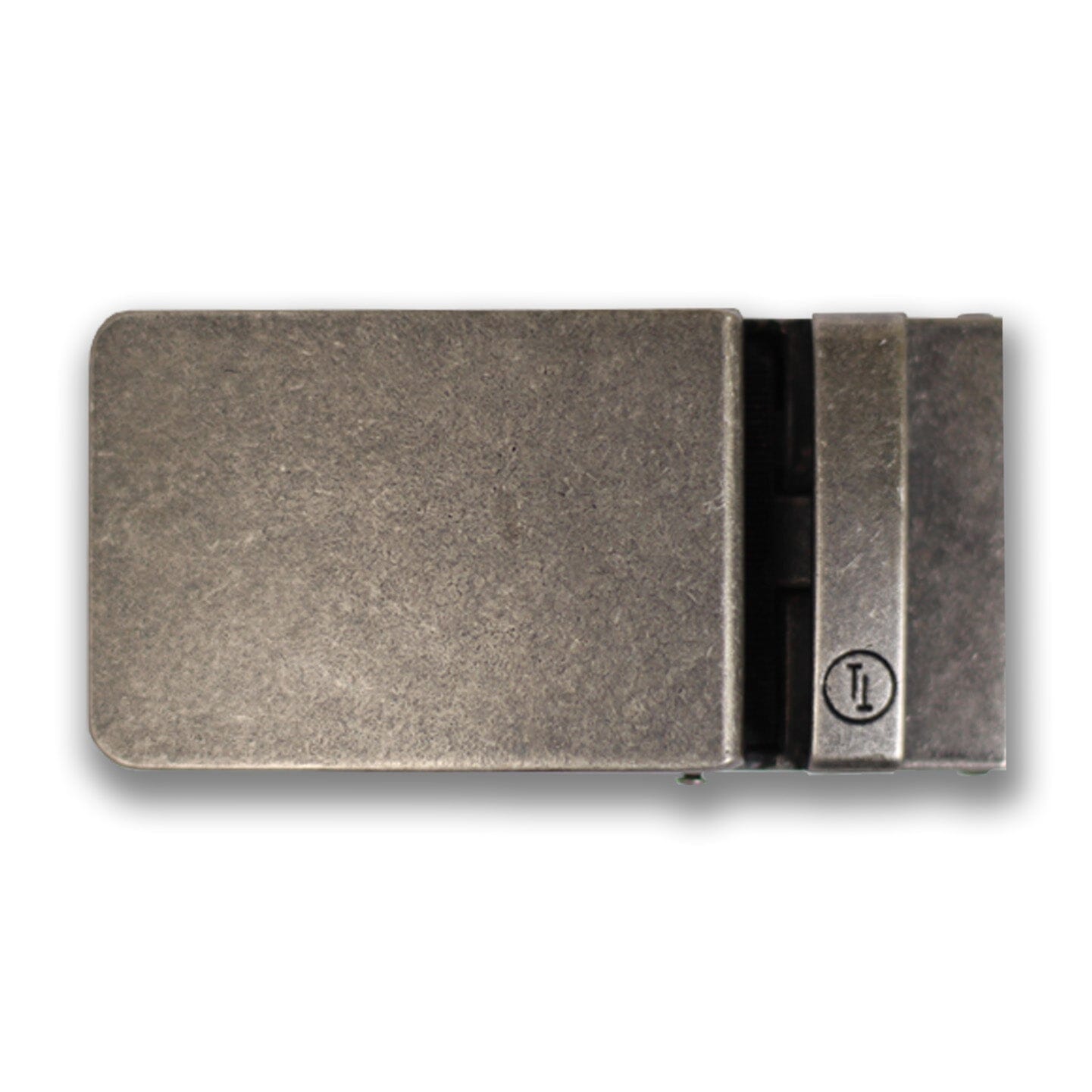 Iron Lift Buckle