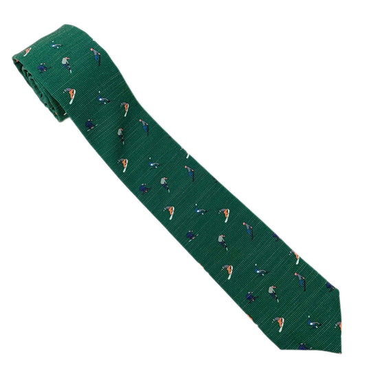 Know Your Grabs (Green)