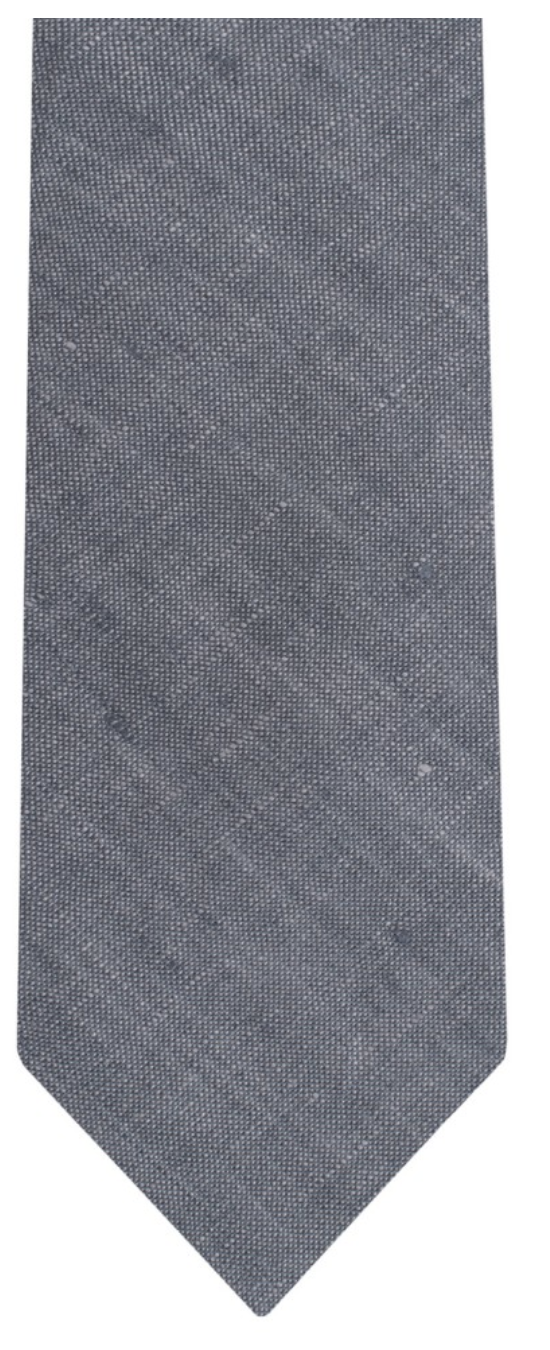 Brand Q Linen Tie