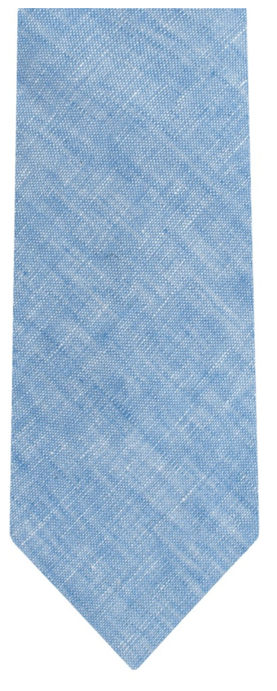 Brand Q Linen Tie