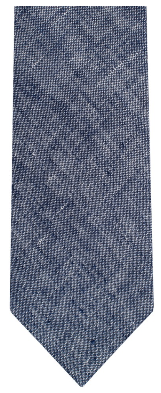 Brand Q Linen Tie