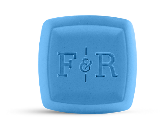 Ltd Res No. 21: Ghost Trees Solid Fragrance