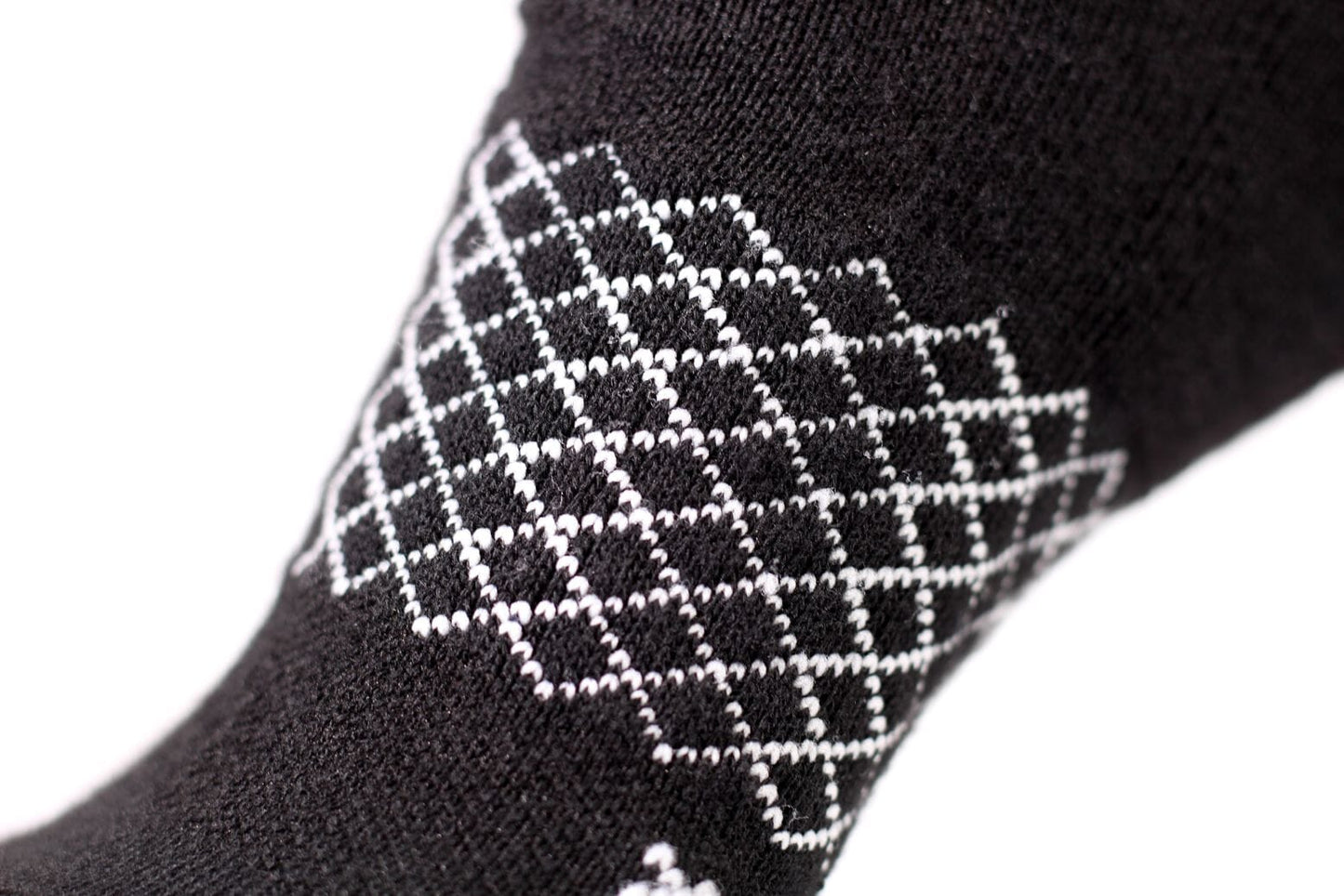 Freestyle Performance Sock - Black