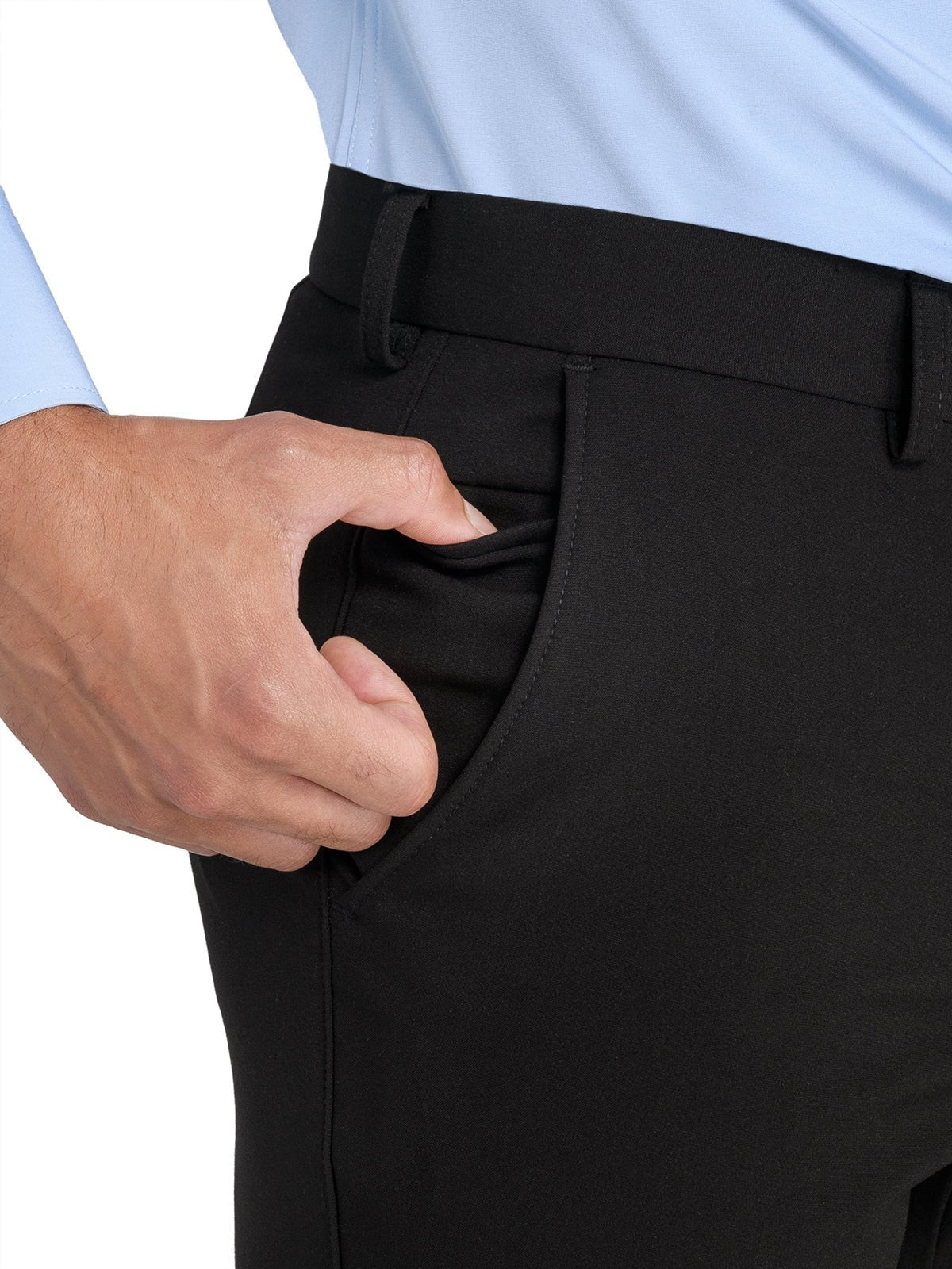 Elevate Slim Fit Pants - from Kator Shop in Cache Valley ��� a timeless Utah gift for missions, weddings, graduations, or holidays.