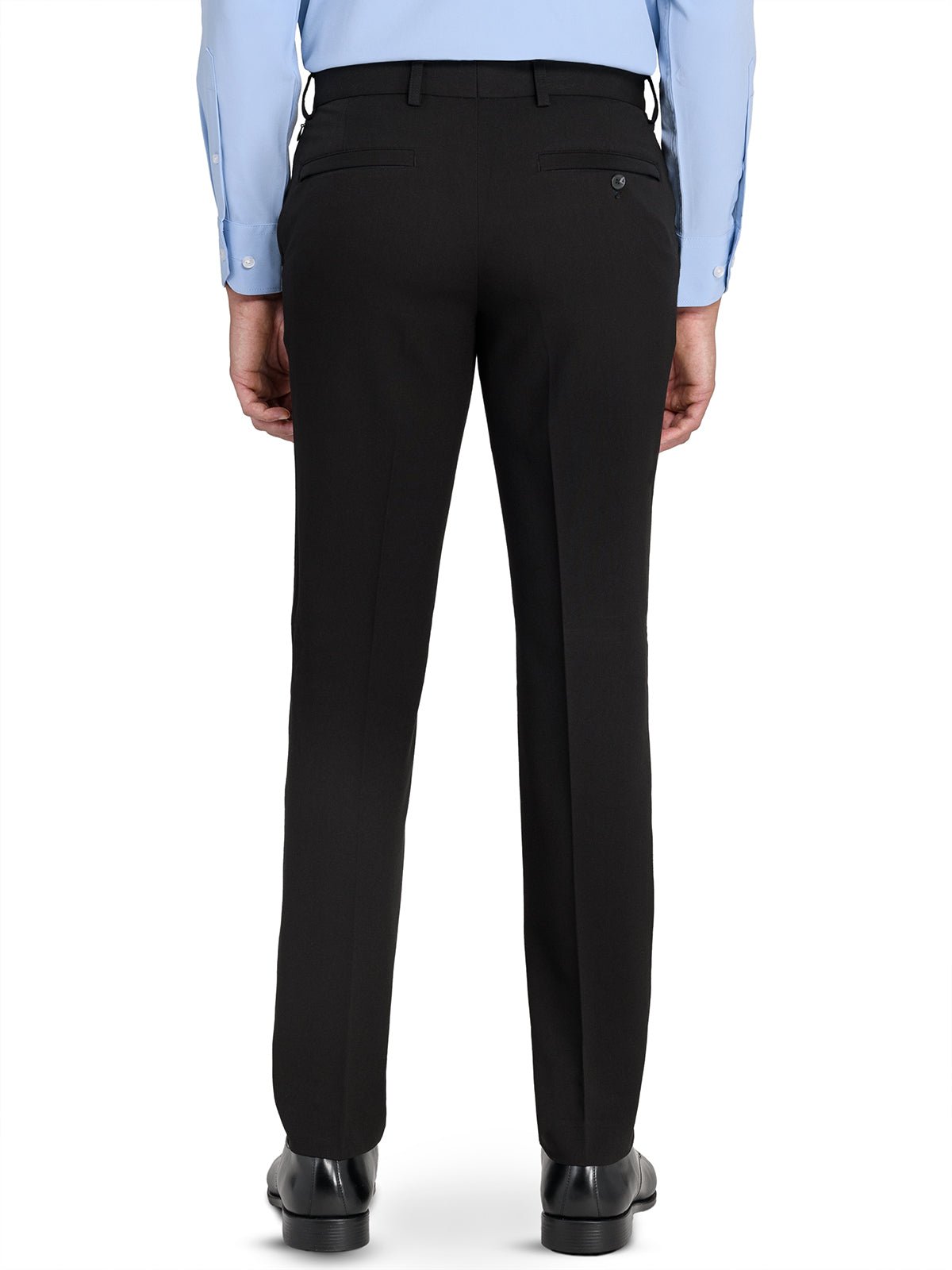 Elevate Slim Fit Pants - from Kator Shop in Cache Valley ��� sharp, confidence-boosting design built for prom, school dances, and formal events.